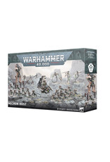 Games Workshop Battleforce Necron Host