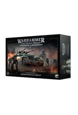 Games Workshop Legiones Astartes Maximus Battle Group PRE ORDER ARRIVES 7.11.2026