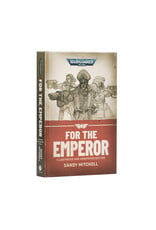 Games Workshop For The Emperor Illustrated PRE ORDER ARRIVES 7.11.2026