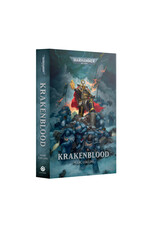 Games Workshop Krakenblood
