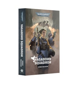 Games Workshop Vagabond Squadron PRE ORDER ARRIVES 7.11.2026