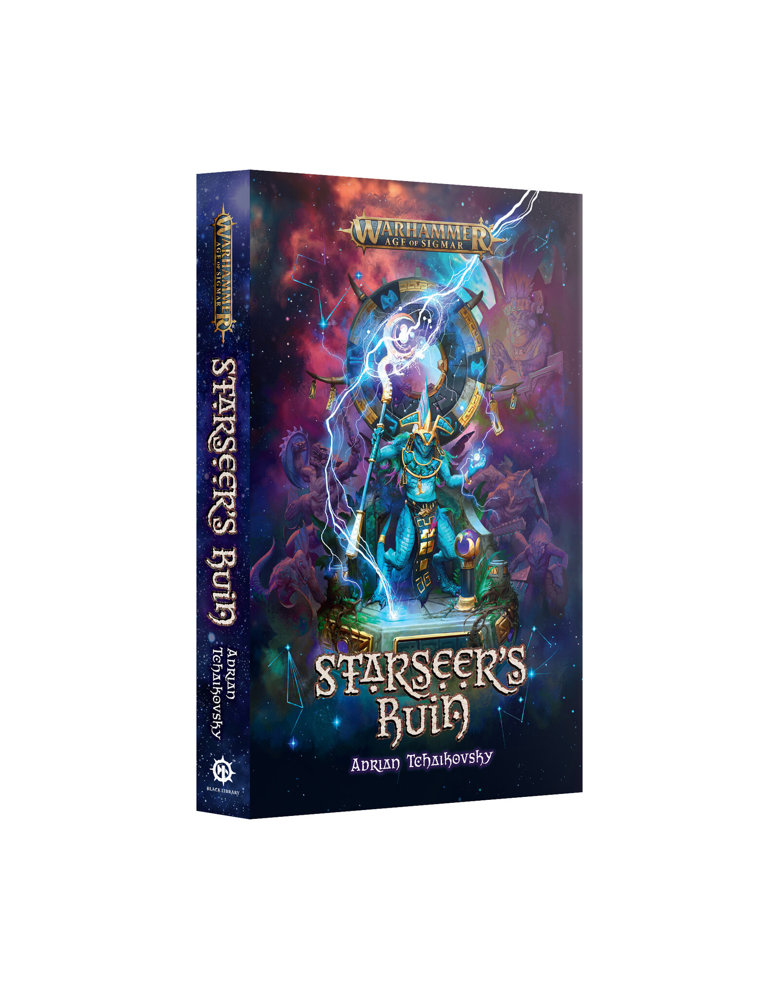 Games Workshop Starseer's Ruin