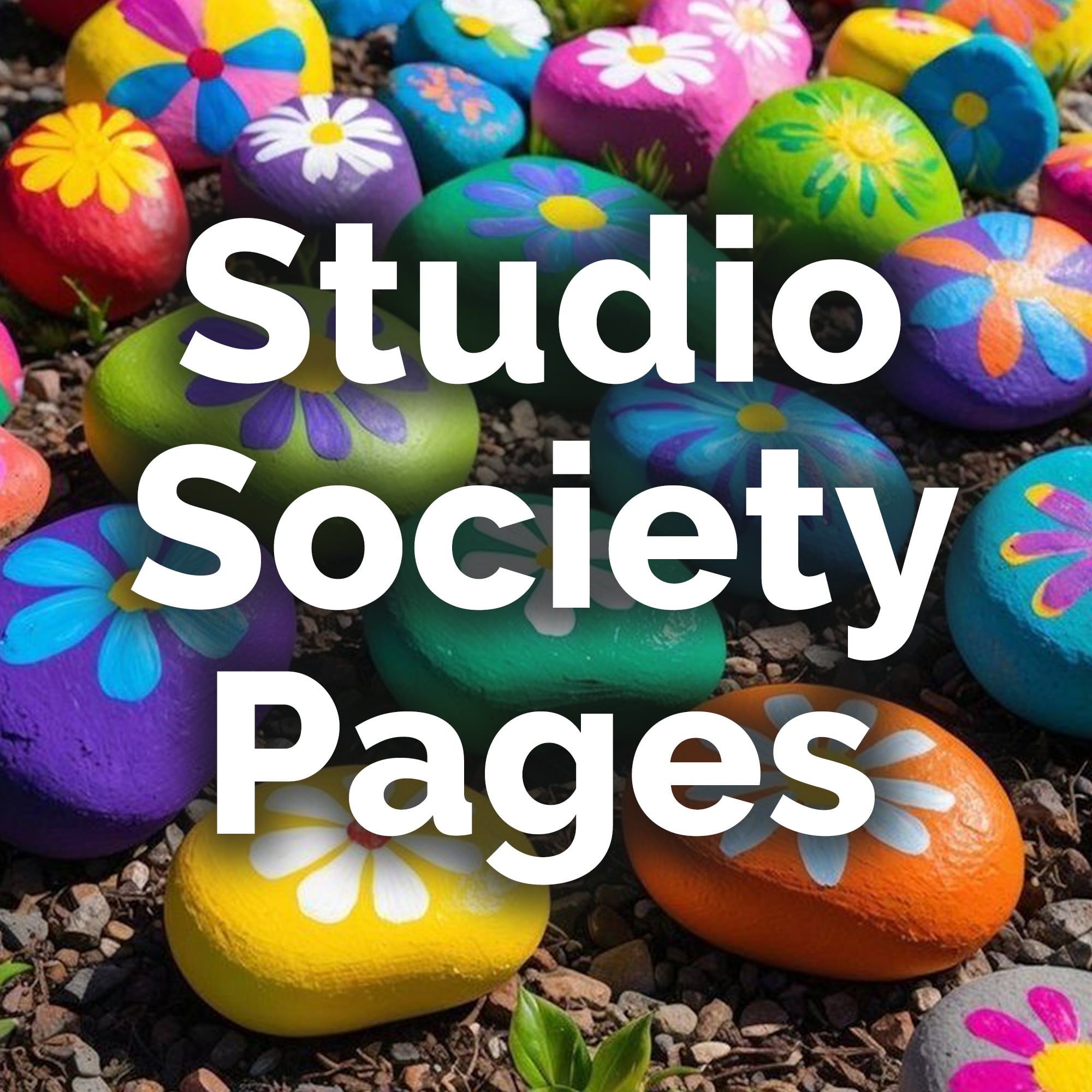 July Artist of the Month: Katie Risor