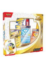 Pokémon Pokémon TCG: 30th Celebration: Poster Collection (9/16/2026)