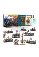 Games Workshop Warhammer The Old World Core Set