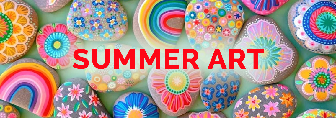 Summer Art