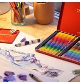 Splash Lab 101: Water-Soluble Media Friday July 17 11:00 - 1:00
