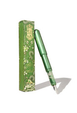 Ferris Wheel Press Carousel Fountain Pen - Book of Botany (F)