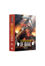 Games Workshop The Devastation of Baal PRE ORDER ARRIVES 7.25.2026