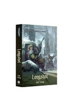 Games Workshop Longshot PRE ORDER ARRIVES 7.25.2026