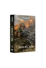 Games Workshop Ghosts Of Cadia PRE ORDER ARRIVES 7.25.2026