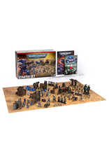 Games Workshop Warhammer 40,000 Starter Set
