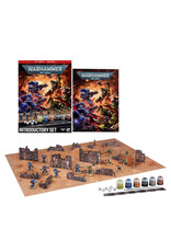 Games Workshop Warhammer 40,000 Introductory Set
