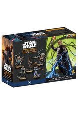 STAR WARS LEGION Star Wars Legion Leaders of the Separatist Alliance