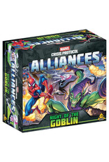 Marvel Crisis Protocol Marvel Crisis Protocol Alliances: Night of the Goblin COMING 9/4/2026