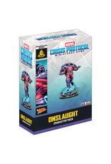 Marvel Crisis Protocol Marvel Crisis Protocol Onslaught COMING 9/9/2026