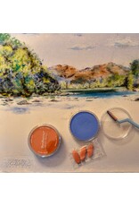 PanPastel Intensive Friday August 21 11:00 - 1:00