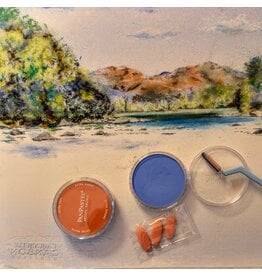 PanPastel Intensive Friday August 21 11:00 - 1:00