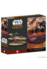 STAR WARS LEGION Star Wars: Legion - X-34 Landspeeder