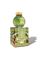 Ferris Wheel Press FerriTales | The Book of Knights, Panes of Peridot 20ml