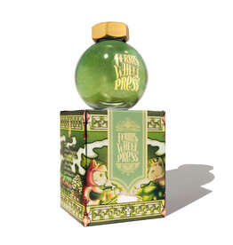 Ferris Wheel Press FerriTales | The Book of Knights, Panes of Peridot 20ml