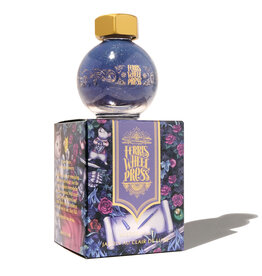 Ferris Wheel Press FerriTales | The Book of Knights, Wisterlight 20ml