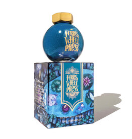 Ferris Wheel Press FerriTales | The Book of Knights, Silent Stillwater 20ml