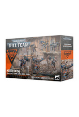Games Workshop Chaos Space Marines Murderwing