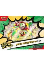 Pokémon Pokémon TCG: Mega Evolution 2.5: Ascended Heroes: Mega Meganium