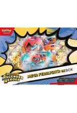Pokémon Pokémon TCG: Mega Evolution 2.5: Ascended Heroes: Mega Feraligatr