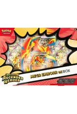 Pokémon Pokémon TCG: Mega Evolution 2.5: Ascended Heroes: Emboar