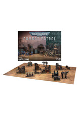 Games Workshop Combat Patrol Battlezone