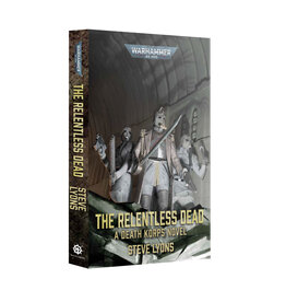 Games Workshop The Relentless Dead
