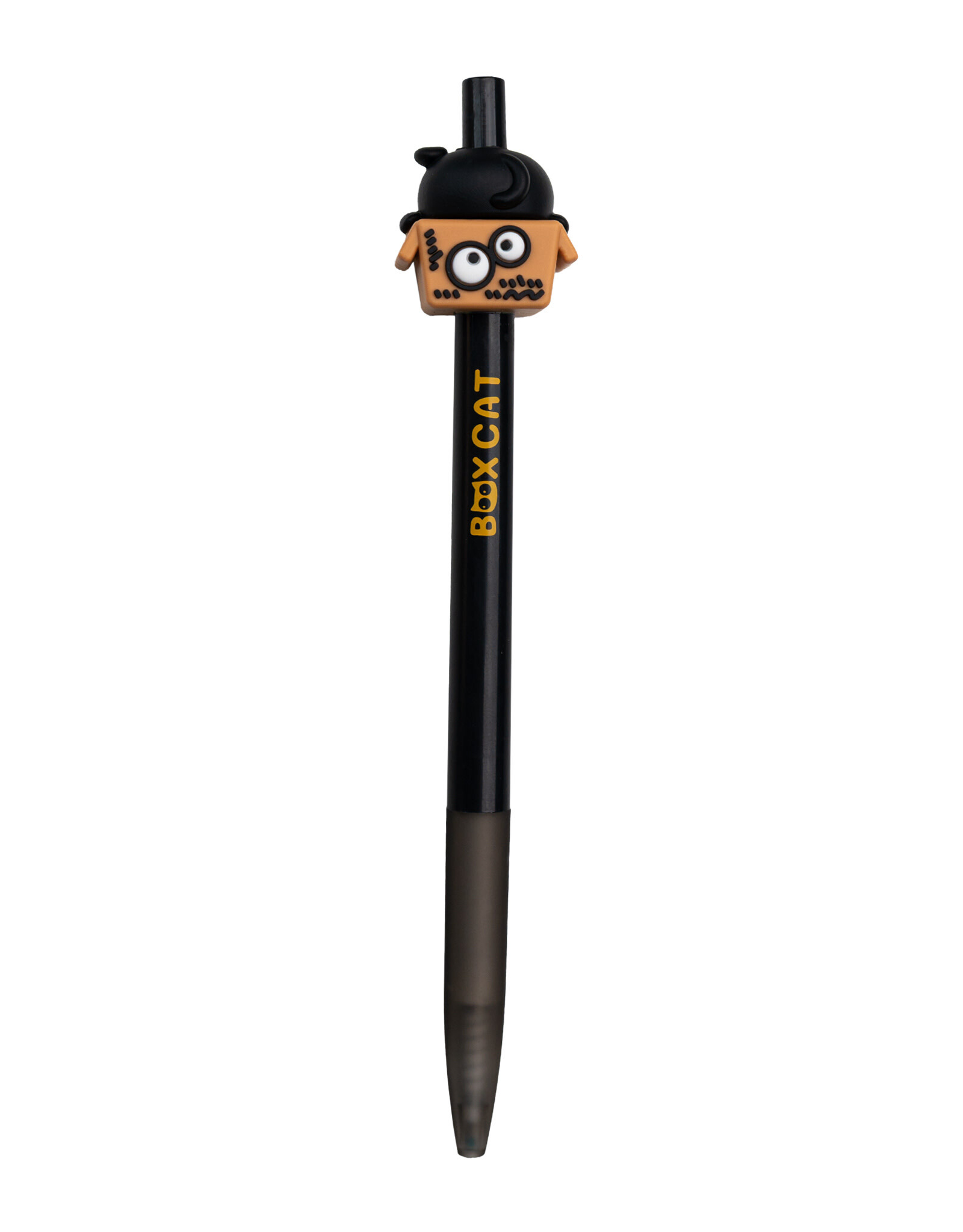 BCmini BCmini Box Cat Gel Pen