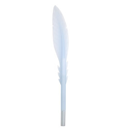BCmini BCmini Feather Quill Gel Pen