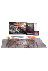 Games Workshop Necromunda Skirmish Core Set PRE ORDER ARRIVES 8.15.2026