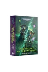 Games Workshop The Wicked And The Warped PRE ORDER ARRIVES 8.15.2026