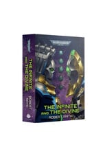 Games Workshop The Infinite And The Divine PRE ORDER ARRIVES 8.15.2026