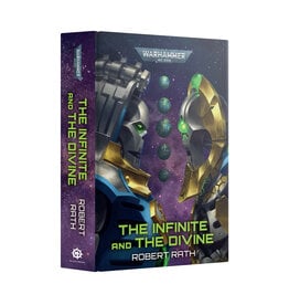 Games Workshop The Infinite And The Divine