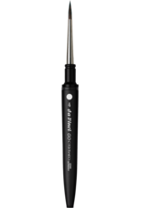 Da Vinci Brush NEW- Da Vinci Casaneo GO Urban Sketching Synthetic Travel Round # 4