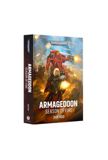 Games Workshop Armageddon: Season of Fire