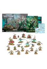 Games Workshop Kill Team Exodite PRE ORDER ARRIVES 8.8.2026