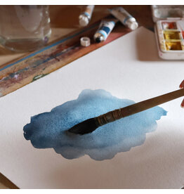 Intro to Watercolor Friday September 4 11:00 - 1:00