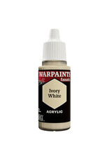The Army Painter John Blanche: Ivory White
