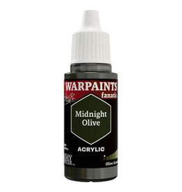 The Army Painter John Blanche: Midnight Olive