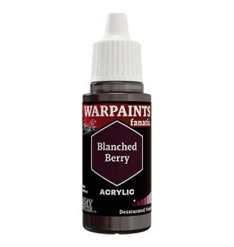 The Army Painter John Blanche: Blanched Berry
