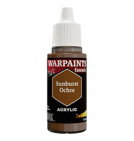 The Army Painter John Blanche: Sunburst Ochre