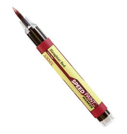 The Army Painter Speedpaint Marker Slaughter Red