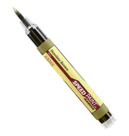 The Army Painter Speedpaint Marker Desolate Brown