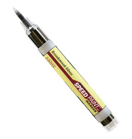 The Army Painter Speedpaint Marker Broadsword Silver